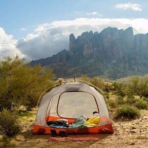 Klymit Cross Canyon 3-Person Tent